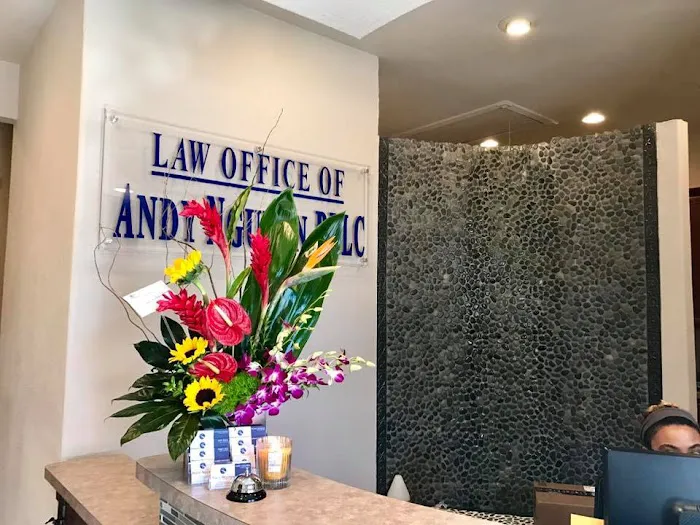 Law Office of Andy Nguyen 5
