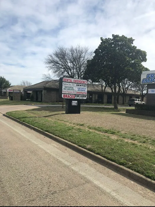 The Law Offices of Julio Paredes, PLLC 5