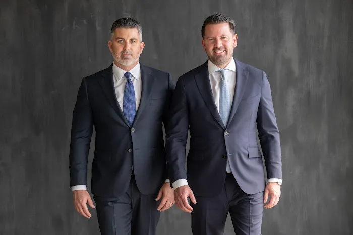 DFW Injury Lawyers 5