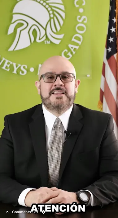 Jaime Barron PC Immigration Law 5
