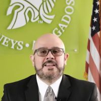 Jaime Barron PC Immigration Law ico
