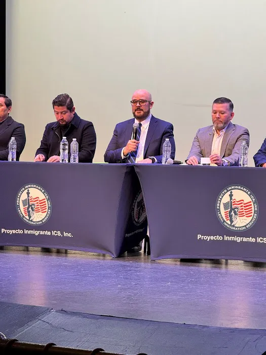 Jaime Barron PC Immigration Law 5