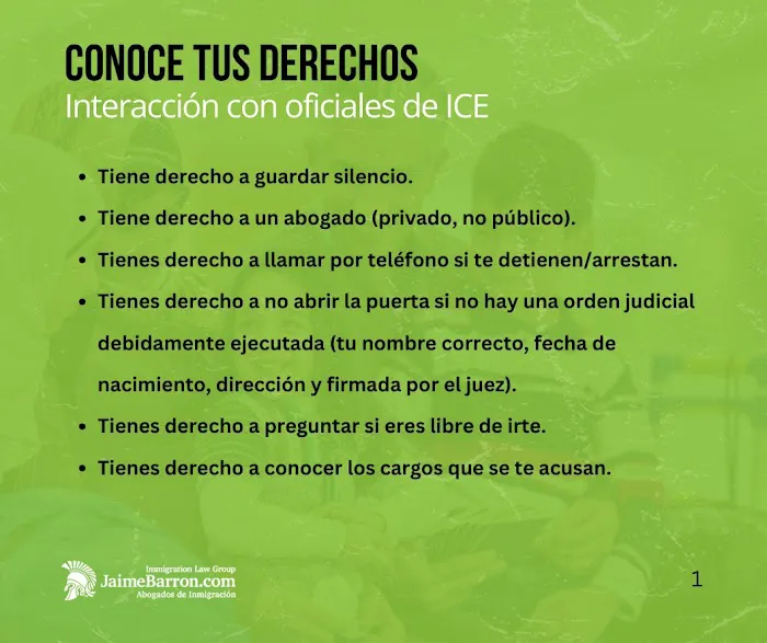 Jaime Barron PC Immigration Law 5