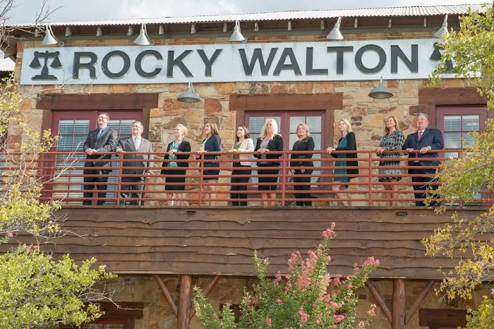 Rocky Walton Injury Lawyers 5