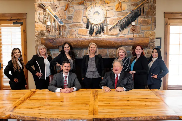 Rocky Walton Injury Lawyers 5