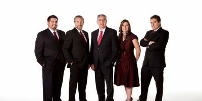 Reyes & Reyes Law Firm, PLLC