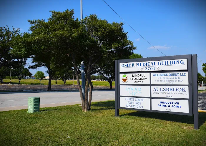 Aulsbrook Car & Truck Wreck Injury Lawyers Grand Prairie 4