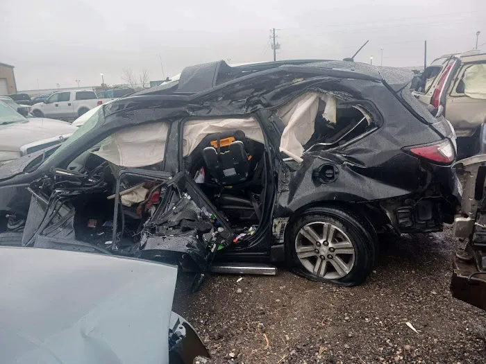 Aulsbrook Car & Truck Wreck Injury Lawyers Grand Prairie 4