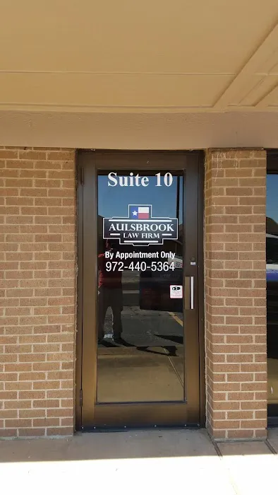 Aulsbrook Car & Truck Wreck Injury Lawyers Grand Prairie 4