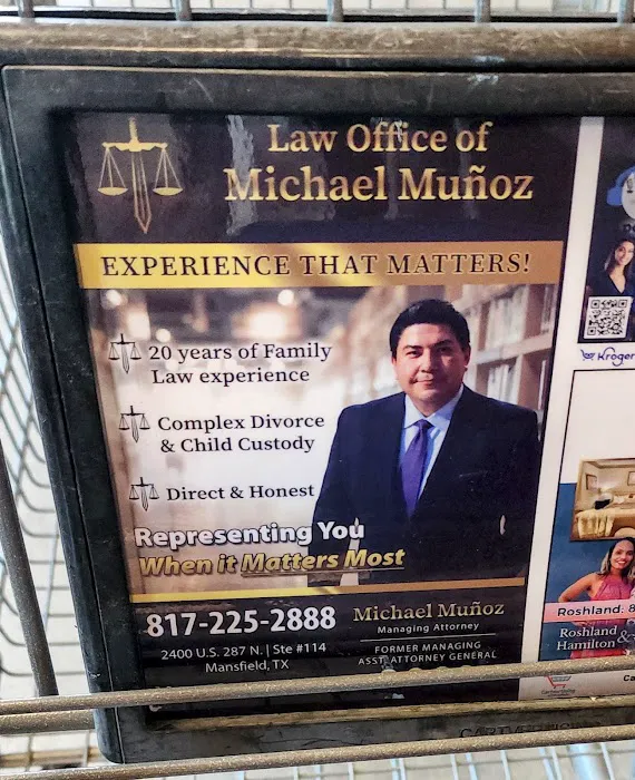 Law Office of Michael Munoz 4