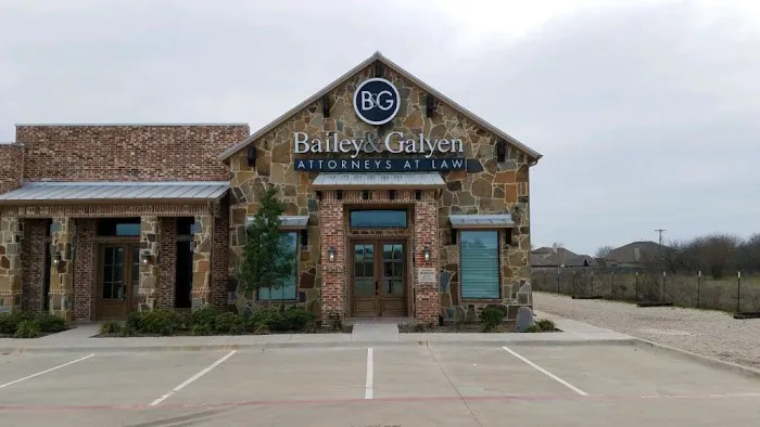 Bailey & Galyen Attorneys at Law 5