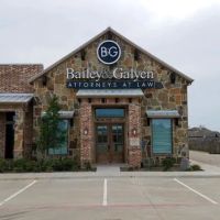Bailey & Galyen Attorneys at Law ico