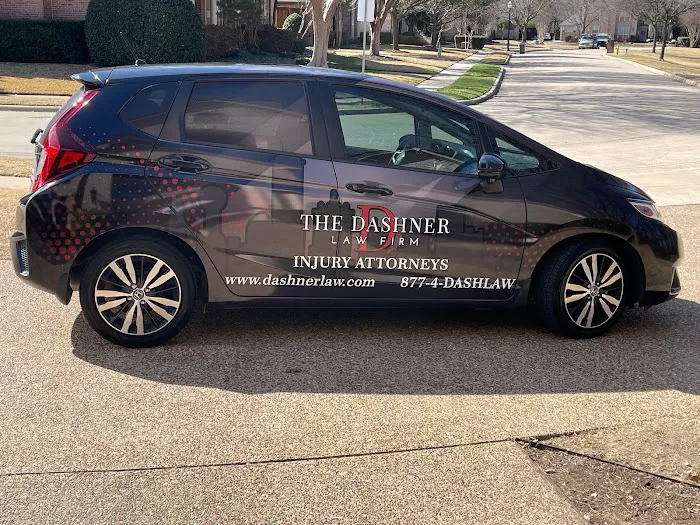The Dashner Law Firm, PLLC 5
