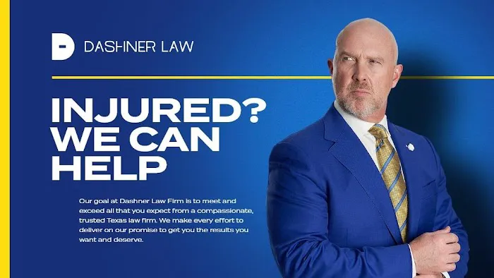 The Dashner Law Firm, PLLC 5