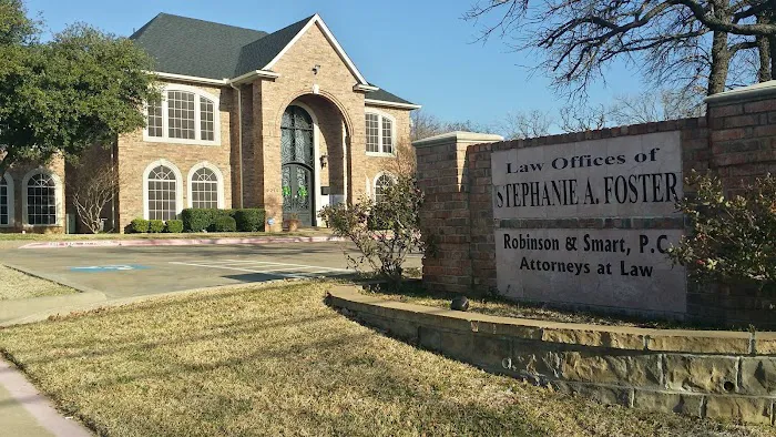 Law Offices of Stephanie A Foster PC 5