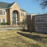 Law Offices of Stephanie A Foster PC ico