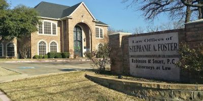 Law Offices of Stephanie A Foster PC