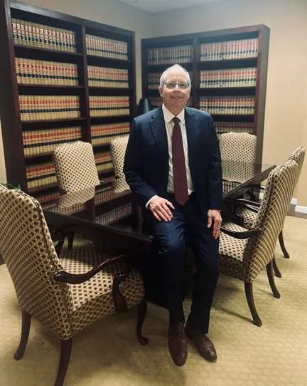 Law Office Of Frank W Pettigrew 4