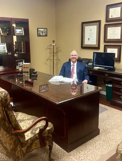 Law Office Of Frank W Pettigrew 4