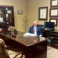 Law Office Of Frank W Pettigrew ico