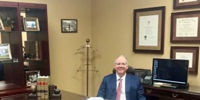 Law Office Of Frank W Pettigrew