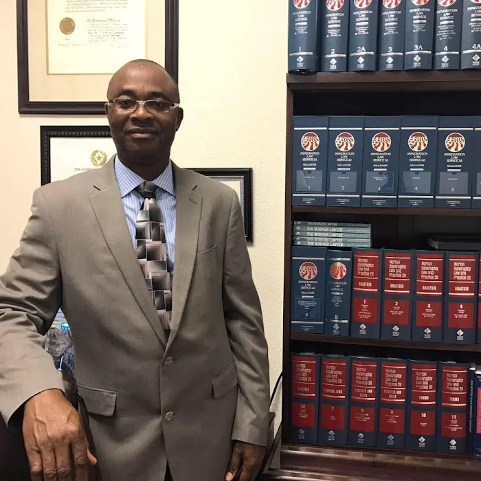 The Law Office of Dapo Adebayo 4