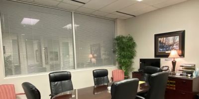 Gallini Law, PLLC Jon C. (Kit) Gallini
