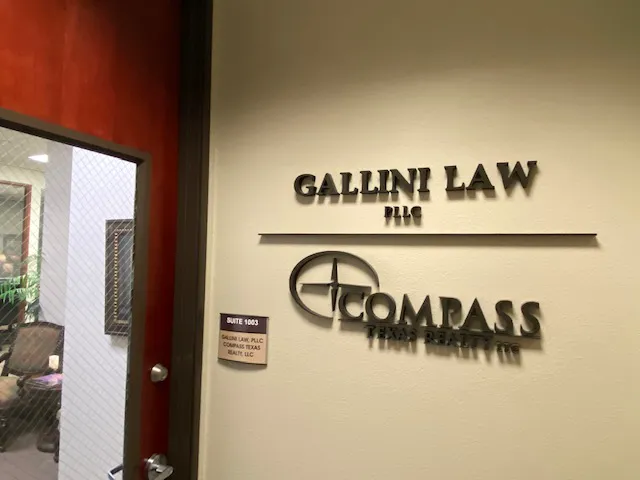 Gallini Law, PLLC Jon C. (Kit) Gallini 4