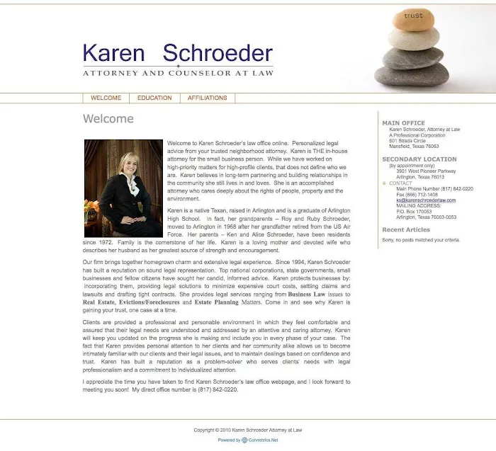 Karen Schroeder Law PC 4