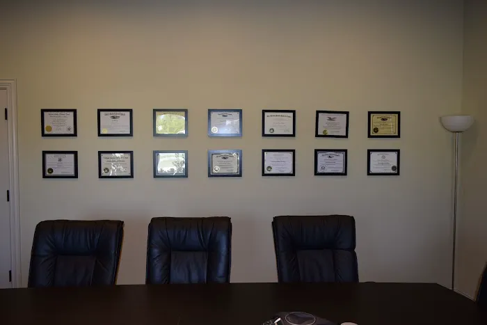 Jeremy Gordon | Attorney at Guest & Gray 4