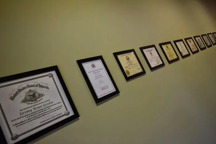 Jeremy Gordon | Attorney at Guest & Gray 4