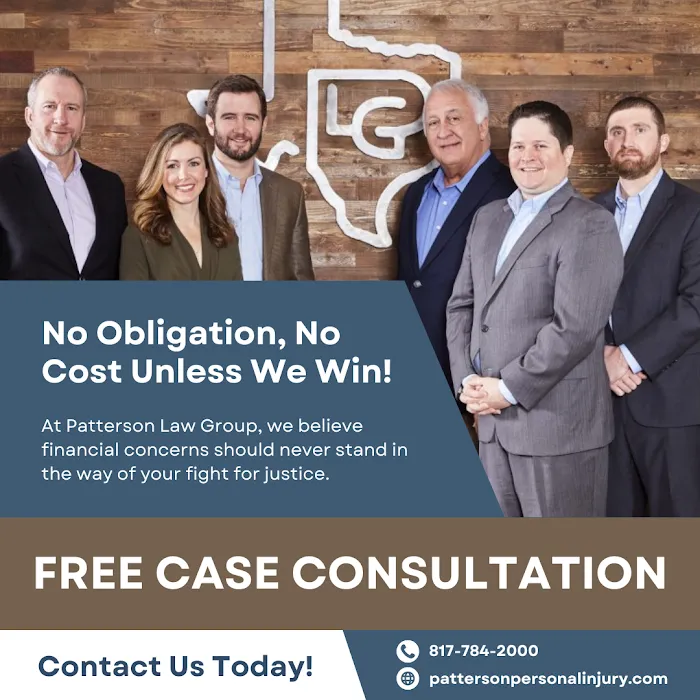Patterson Law Group 5