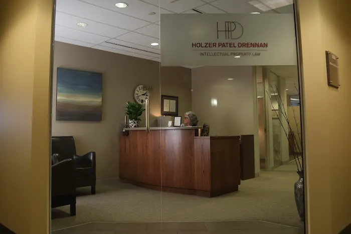 HolzerIPLaw, PC 5