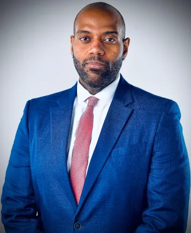 Law Offices of Jarrett J. Benson 5