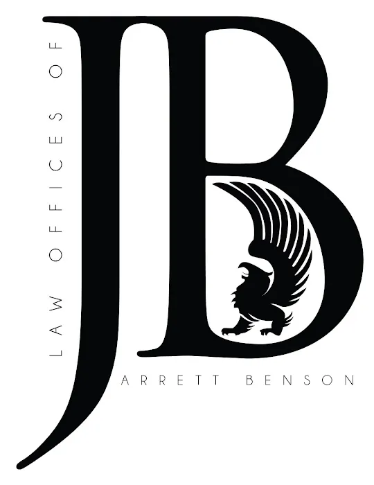 Law Offices of Jarrett J. Benson 5