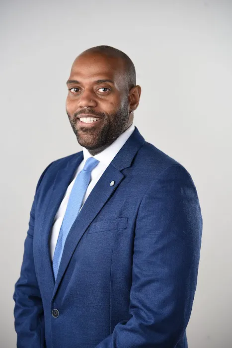 Law Offices of Jarrett J. Benson 5