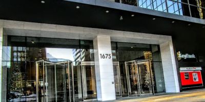 The Holt Group LLC
