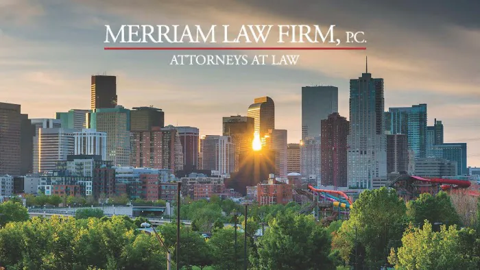 Merriam Law Firm, P.C. 5