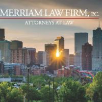 Merriam Law Firm, P.C. ico