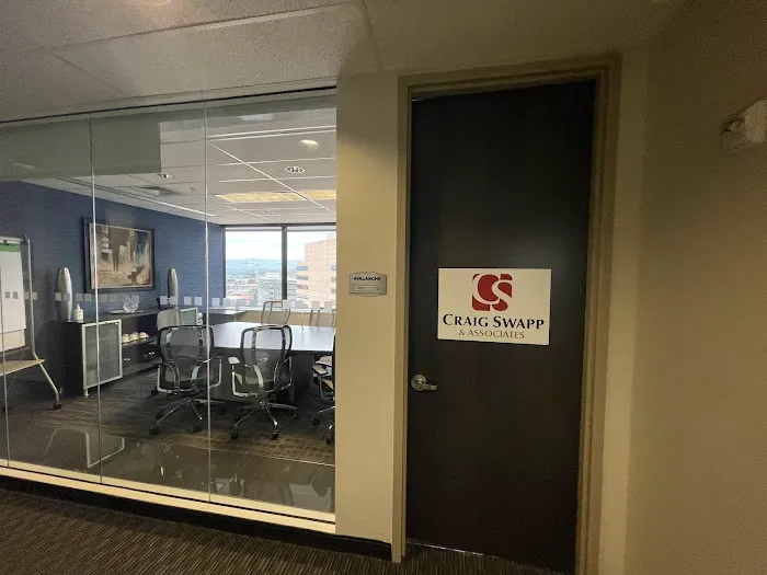 Craig Swapp & Associates 5