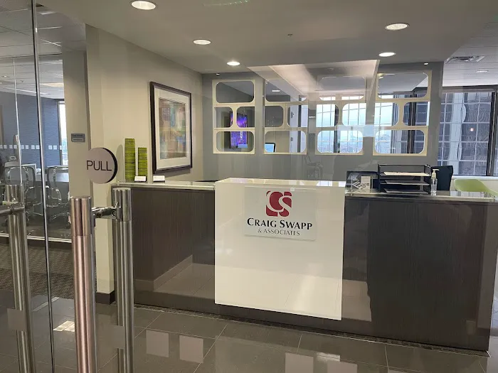 Craig Swapp & Associates 5