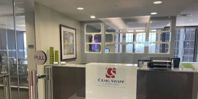 Craig Swapp & Associates