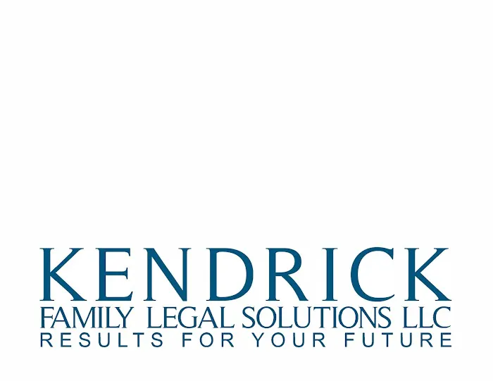 Kendrick Family Legal Solutions, LLC 5