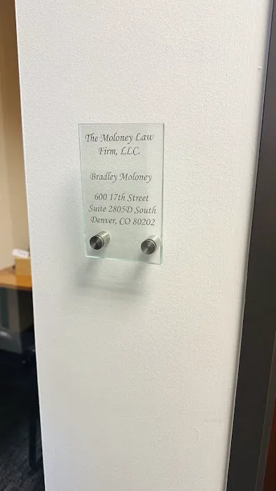 The Moloney Law Firm, LLC 5