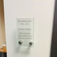 The Moloney Law Firm, LLC ico
