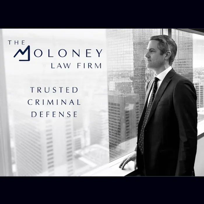 The Moloney Law Firm, LLC 5