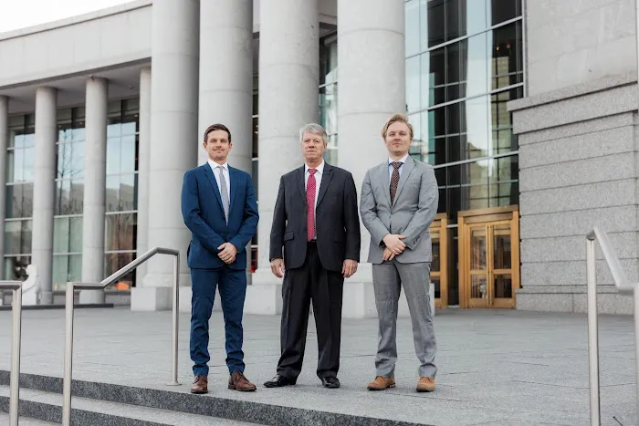 Eddington Law Firm 5