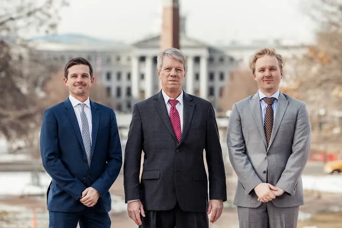 Eddington Law Firm 5