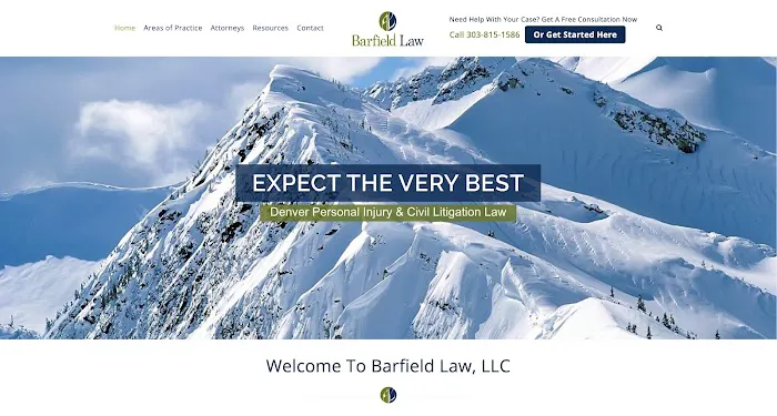 Barfield Law LLC 5