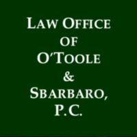 Law Office of O'Toole & Sbarbaro, PC ico